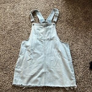 Target Wild Fable Overalls